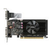 Picture of MSI Gaming GeForce GT 710 2GB GDRR3 64-bit HDCP Support DirectX 12 OpenGL 4.5 Single Fan Low Profile Graphics Card (GT 710 2GD3 LP)