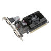 Picture of MSI Gaming GeForce GT 710 2GB GDRR3 64-bit HDCP Support DirectX 12 OpenGL 4.5 Single Fan Low Profile Graphics Card (GT 710 2GD3 LP)