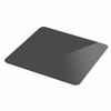 Picture of 2 Packs 12 x 12 Inch Acrylic Black Reflective Display Table Riser for Professional Product Photography, KINJOEK 30x30CM Background Boards for Product Table Top Photography Shooting