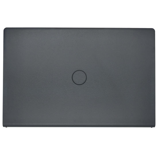 Picture of Jxjslp Replacement for DELL Inspiron 15 3510 3511 3515 LCD Back Cover Rear Top Lid New Dell inspiron 15 3510 3511 3520 3525 Series Laptop 00WPN8 0WPN8 Black