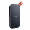 Picture of SanDisk Portable SSD 480gb