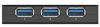 Picture of Switch D-Link HUB 4 Ports USB, DUB-1340