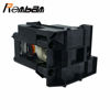 Picture of Rembam DT01281 Original quality Projector Lamp with Housing for HITACHI CP-SX8350 CP-WUX8440 CP-WX8240 CP-X8150