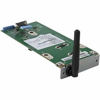 Picture of 27X6510 TNC MARKNET N8370 802.11 A/B/G/N/AC Wireless Print Server 27X6510 Marknet N8370 (Rear WiFi) - 27X6510