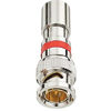 Picture of IDEAL Electrical 89-5047 BNC Compression Connectors, Coax Compression Connector for RG-59 Cable, 35 Connectors, Jar