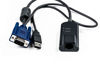 Picture of AVOCENT RJ-45/USB/VGA Server Interface Module for Keyboard/Mouse, Switch, Monitor, Server