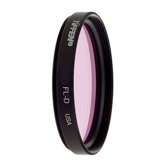 Picture of Tiffen 77mm FL-D Fluorescent Filter