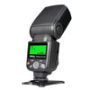 Picture of Voking VK750II TTL Camera Speedlite Flash Compatible with Canon EOS 60D 70D 77D 80D 4000D Rebel T7i T6i T6s T6 T5i T5 T4i T3i and Other DSLR Cameras