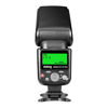 Picture of Voking VK750II TTL Camera Speedlite Flash Compatible with Canon EOS 60D 70D 77D 80D 4000D Rebel T7i T6i T6s T6 T5i T5 T4i T3i and Other DSLR Cameras