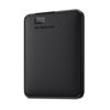 Picture of WD 1TB Elements Portable External Hard Drive - USB 3.0 - WDBUZG0010BBK-WESN