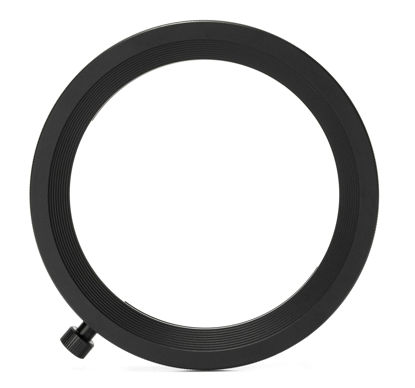 Picture of Kase Armour Magnetic Adapter for Nikon NIKKOR Z 14-24mm f/2.8 S Lens fits Armour 100mm Filter Holder