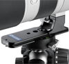 Picture of Leofoto Foot SF-02N for Sony FE 200-600MM F/5.6-6.3 G OSS E-Mount Lens Arca Compatible