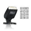 Picture of MEIKE MK-320S Mini TTL Speedlite Automatic Flash for Sony MI Hot Shoe DSLR and Mirrorless Cameras A7 A7II NEX6 A6000 A6300 A6500