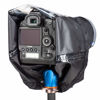 Picture of Think Tank Photo Emergency Rain Covers for DSLR and Mirrorless Cameras with up to a 70-200mm lens - Medium