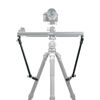 Picture of Accsoon Toprig Camera Slider Support Arm Stabilizer, Ajustable Tripod Support Arms for Increasing Stability in Aluminum Alloy, Lightweight-2 Packs