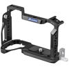 Picture of LEOFOTO A6700 Camera Cage, for Sony A6700, ARRI, Cold Shoe, Arca Compatible