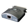 Picture of Net Print Server Extended Parallel Ethernet EXT 10/100 Use RJ45 for Zebra 170Xi4 170Xi3 170Xi2 170Xi