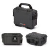 Picture of Nanuk 904 Waterproof Hard Case Empty - Graphite