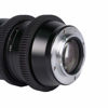 Picture of SIRUI Lens Adapter only for Sirui 35mm f/1.8 Anamorphic Lens (E Mount)