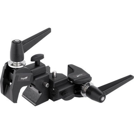 Picture of Impact CC-128 Double Super Clamp(2 Pack)