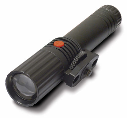 Picture of Night Owl NightShot IR850-NS Accessory IR Illuminator, Black