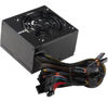 Picture of EVGA 600W 80 Plus Certified 100-W1-0600-K1 Power Supply, 600W