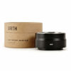 Picture of Urth Lens Mount Adapter: Compatible for Nikon Z Camera Body to Olympus OM Lens