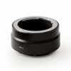 Picture of Urth Lens Mount Adapter: Compatible for Nikon Z Camera Body to Olympus OM Lens