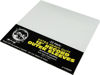 Picture of (25) 12" Record Outer Sleeves - Extra Heavy Duty 4 Mil Thick - Soft Polyethylene - 12-3/4" x 12-1/2" - Archival Quality