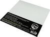 Picture of (25) 12" Record Outer Sleeves - Extra Heavy Duty 4 Mil Thick - Soft Polyethylene - 12-3/4" x 12-1/2" - Archival Quality