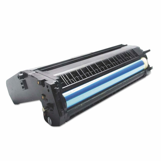 Picture of Innovera AD-O0610CDR Remanufactured 20000-Page Yield Drum Unit for Oki 44315103 - Cyan