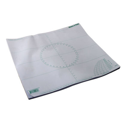 Picture of Weems & Plath Marine Navigation Universal Plotting Sheet