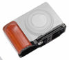 Picture of WEPOTO GR2-R Hand Grip Quick Release Plate Compatible with Ricoh GR GRII GR2 Camera -Aluminium Padauk