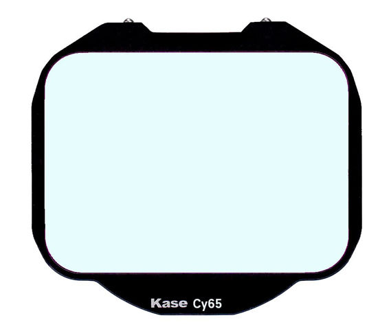 Picture of Kase Clip-in Removable Original Replacement Infrared Cut Filter IR Dedicated for Sony Alpha Camera