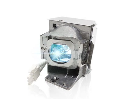 Picture of SORNEICDR RLC-085 RLC-078 Replacement Projector Lamp Bulb Compatible with Viewsonic PJD5533W PJD6543W PJD5134 PJD5132 PJD6235 PJD6245 PJD5234L PJD5232L PJD6246 Projector Lamp Bulb with Housing