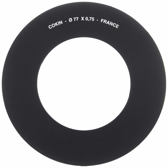 Picture of Cokin X477 Adapter Ring, X-pro, 77MM