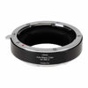 Picture of Fotodiox Pro Automatic Macro Extension Tube, 15mm Section - for Nikon Z-Mount MILC Cameras for Extreme Close-up Photography