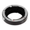 Picture of Fotodiox Pro Automatic Macro Extension Tube, 15mm Section - for Nikon Z-Mount MILC Cameras for Extreme Close-up Photography