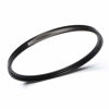 Picture of NiSi 40.5mm Pro Nano HUC UV Filter | Camera Lens Protection Filter | Durable Knurled Brass Frame, Clear Optical Glass, Waterproof Nano Coating | Photography Lens Accessories