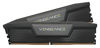 Picture of CORSAIR VENGEANCE DDR5 RAM 16GB (2x8GB) 5200MHz CL40 Intel XMP iCUE Compatible Computer Memory - Black (CMK16GX5M2B5200C40)