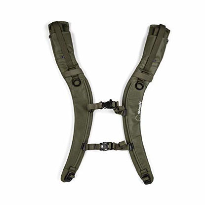 Picture of Shimoda Shoulder Strap - Women's Simple - Army Green (520-234)