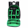 Picture of winvin Waterproof SLR/DSLR Camera Backpack Shoulder Bag Travel Case For Canon Nikon Sony Digital Lens (Medium, Green)