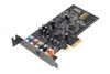 Picture of Creative Sound Blaster Audigy FX PCIe 5.1 Internal Sound Card with High Performance Headphone Amp for PCs