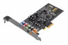 Picture of Creative Sound Blaster Audigy FX PCIe 5.1 Internal Sound Card with High Performance Headphone Amp for PCs