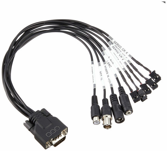 Picture of Blackmagic Design Expansion Cable for Micro Cinema Camera