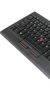 Picture of Lenovo Group Limited Lenovo ThinkPad Compact USB Keyboard with TrackPoint - US English,Black