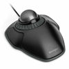 Picture of Kensington Orbit Trackball Mouse with Scroll Ring (K75327WW), Black-Grey