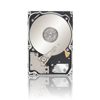 Picture of Seagate 2TB Enterprise Capacity HD SAS 6Gb/s 128MB Cache 3.5-Inch Internal Bare Drive (ST2000NM0023)