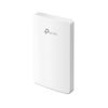 Picture of TP-Link EAP235-Wall | Omada AC1200 in-Wall Wireless Gigabit Access Point | MU-MIMO & Beamforming | PoE Powered | Quick Installation | SDN Integrated | Cloud Access & Omada app | White (Renewed)