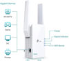 Picture of TP-Link AX3000 Dual-Band Wi-Fi 6 Range Extender (RE705X) AP Mode w/Gigabit Port, OFDMA, Beamforming, OneMesh Compatible (Renewed)